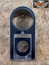 Panneau de tableau de bord Harley Davidson *H00027*