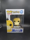 Funko Pop! Vinyl: Pokémon - Psyduck #781