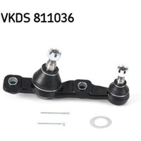 SKF Traggelenk FüHrungsgelenk Passend FüR Lexus IS II GSE2 ALE2 USE2 E2 GS