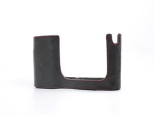 Leica Stone Grey Leather Half Camera Case for Leica TL  17954 