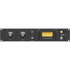 Klark Teknik 76KT Classic FETStyle Compressor Refurbished