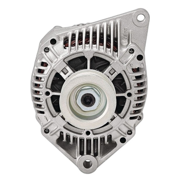 Lichtmaschine Generator 14 V 110 A Ø 55 Mm Valeo FüR U.A. Renault Laguna-image
