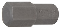 "Bgs Bit, Antrieb AußEnsechskant 10 Mm (3/8\"), Innensechskant 12 Mm"