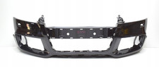 PARAURTI ANTERIORE AUDI TT TTS 8J0 S LINE ORIGINALE
