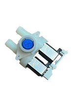 POLAR WASHING MACHINE COLD WATER INLET VALVE PDF1000 PDF800 PFL1000 PFL1005