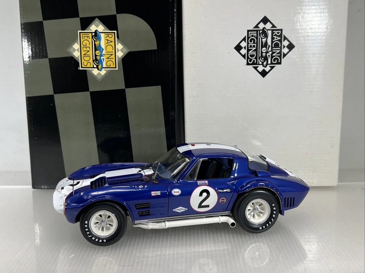 Exoto Chevrolet Diecast & Toy Vehicles 1:18 for sale | eBay