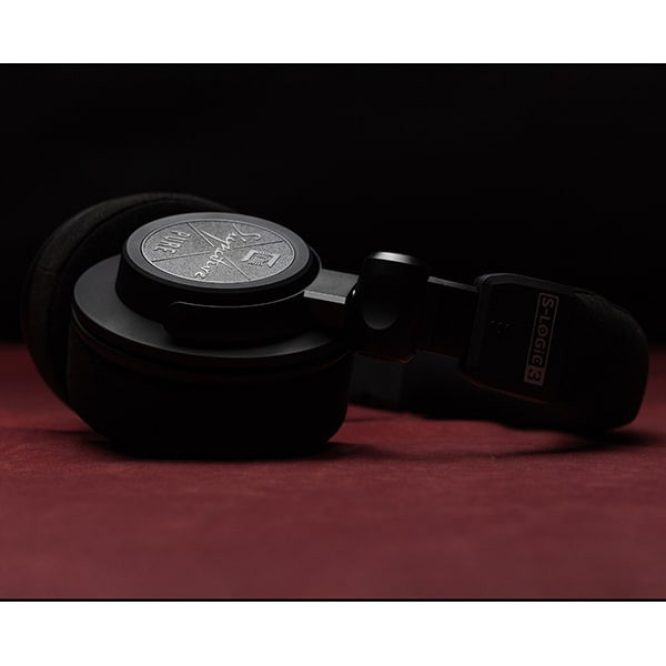 ULTRASONE Signature PURE Closed Dynamic Headphones ULT-SIG ULTRASONE Signature PURE Closed Dynamic Headphones ULT-SIG