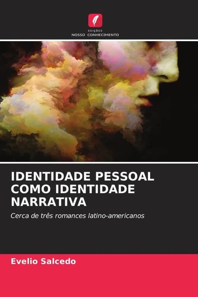 Identidade Pessoal Como Identidade Narrativa Evelio Salcedo Taschenbuch 2022-image