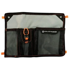 Wilderness Systems Mesh Storage - Kayak Storage Comparments - Attaches to Seat