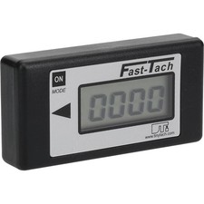 OEM Grade Tachometer Wireless 0-19990 RPM Sma...