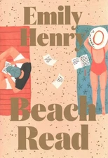 Beach Read, Hardcover by Henry, Emily, Like New Used, Free shipping in the US