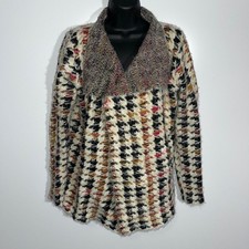 Simply Couture Open Cardigan sweater