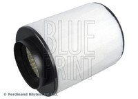 Luftfilter FÜR Audi A8 D4 (4H2, 4H8, 4HC, 4HL) - Blue Print ADV182213C