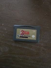 Legend of Zelda: A Link to the Past Four Swords Nintendo GBA Cartridge Only