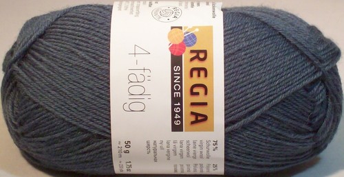 Regia Solids Sock Yarn; Choose Color - Picture 22 of 31