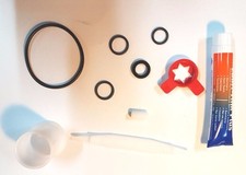 Service kit for Taylor 152, 150, 162 and 168 MACHINE with lubrifilm,X25802,