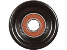 For 2017, 2020-2021 Ford F450 Super Duty Accessory Belt Idler Pulley 81252MFKV