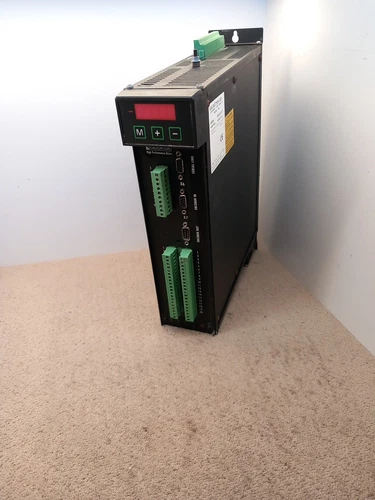 HPD5N High Performance drive SBC Parker HPD5N S.B.C. SPA Electronics