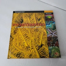 Invertebrates  A Quick Reference Guide by Julian Sprung 2001 Hardcover