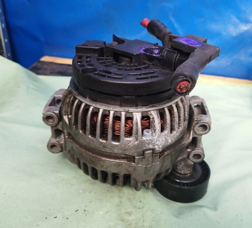 BMW 1er 3er 5er X1 X3 Lichtmaschine Lima Generator 150A 7521384 Bosch 0124525045