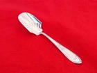 Gorham Sterling Silver 1890 Chippendale Cheese / Marrow Scoop IZ-12