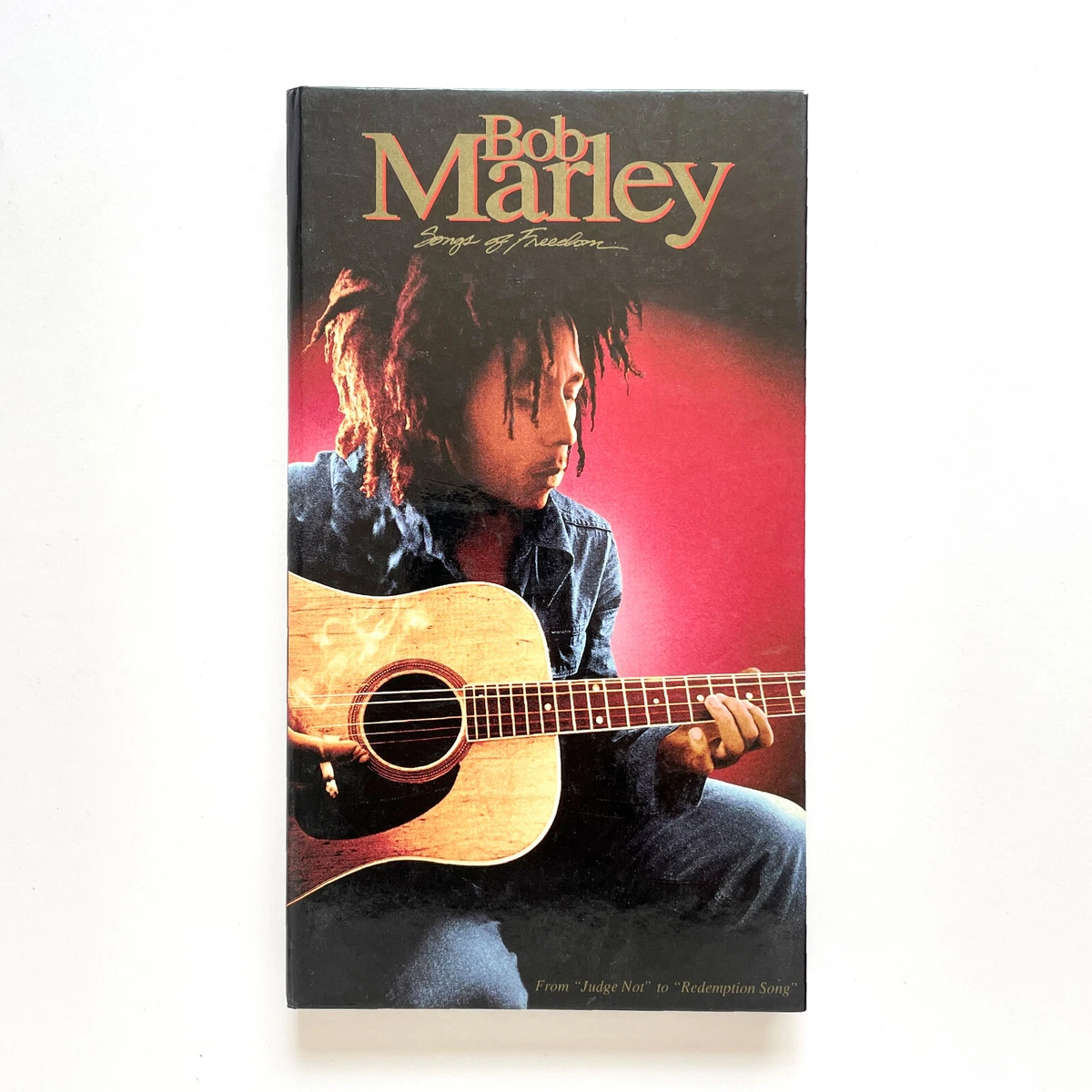Bob Marley Box Set Music CDs for sale | eBay