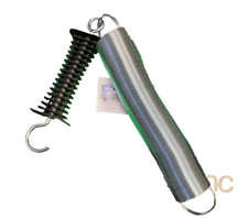 Kit De Poignée De Fermeture Pour Clôture Avec Ressort Code R315423