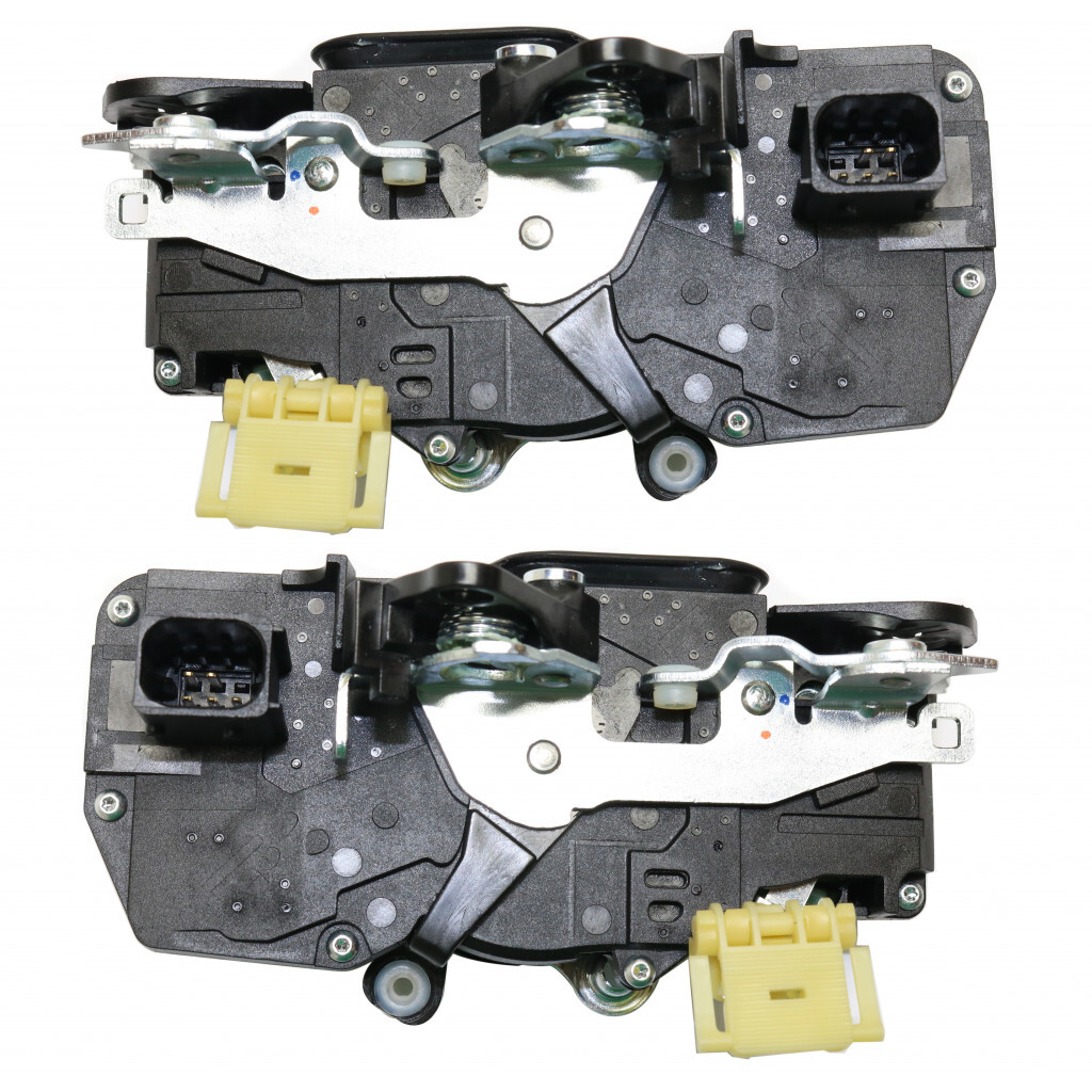 For Chevy Equinox Door Lock Actuator 20052009 Driver & Passenger Front