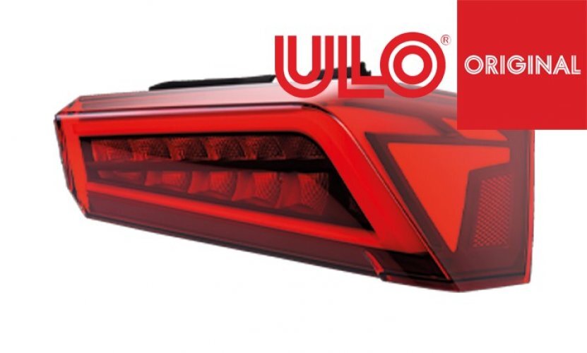 Phare AR Droite Cupra Born 2021 Bloc Optique LED Etanche Haute Visibilite