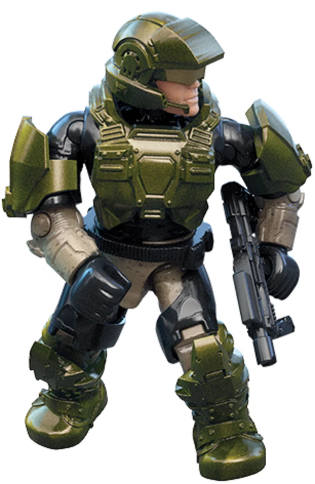 Halo 2 mega best sale bloks