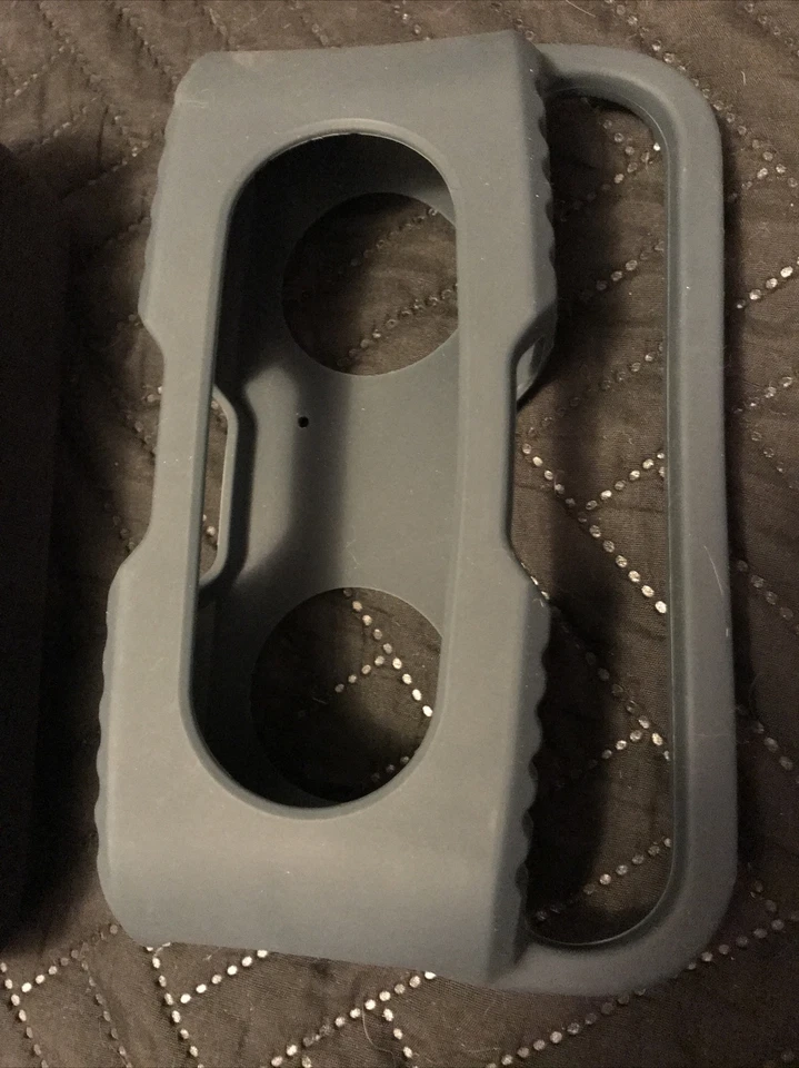 Estuche Rígido de Viaje AOMAIS Sport II + Eslinga de Silicona Altavoces Inalámbricos Bluetooth b Foto 3 de 3