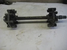 Vintage Snowmobile 1975 Arctic Cat Cheetah 340 Front Axle/Track Drive Sprockets