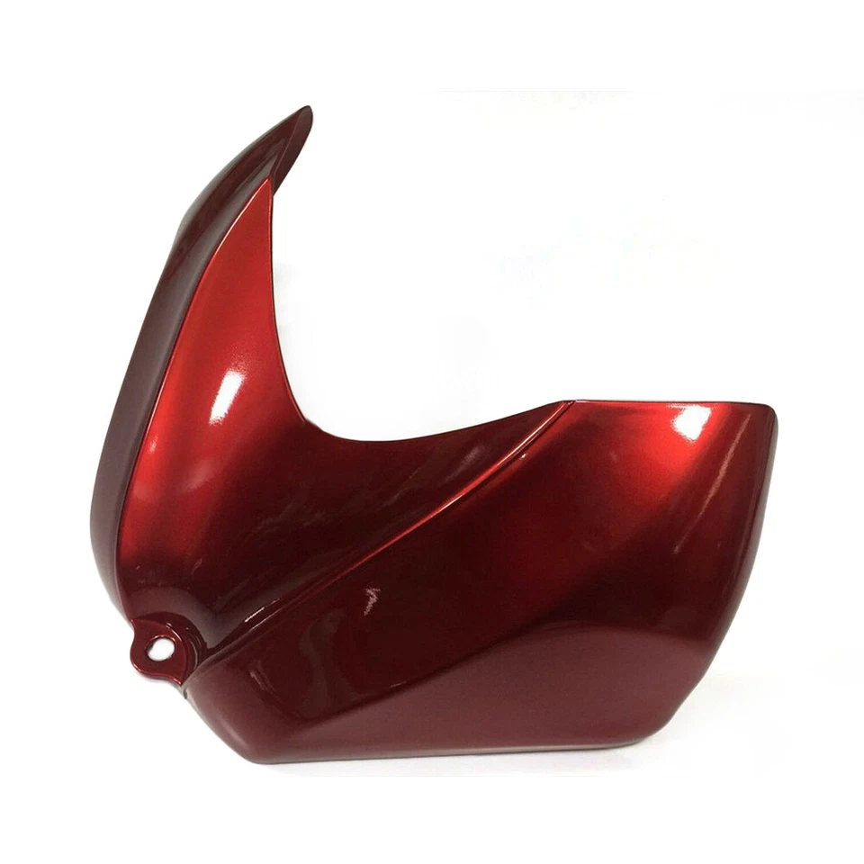 Red Black Fairing Kit for 2006 2007 Suzuki GSXR600 GSXR750 K6 Fairings Bodywork — 第 4/4 张图片