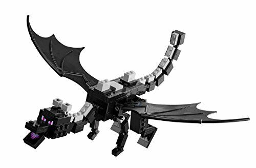 LEGO Minecraft 21117 The Ender Dragon