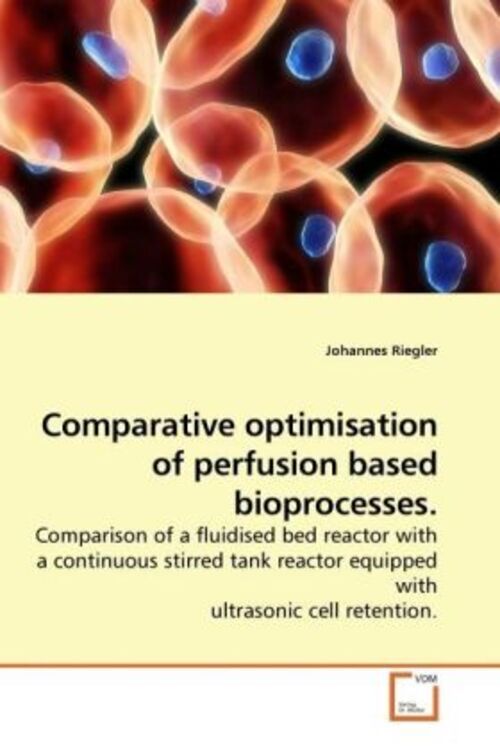 Thumbnail - Johannes Riegler | Comparative Optimisation Of Perfusion Based