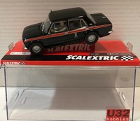 Scalextric A100211S300 Seat 1430 Taxi Madrid