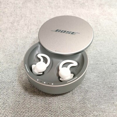 Bose Wireless Noise-Masking sleepbuds I In-Ear Ear Buds WONT PAIR TO PHONE F/S