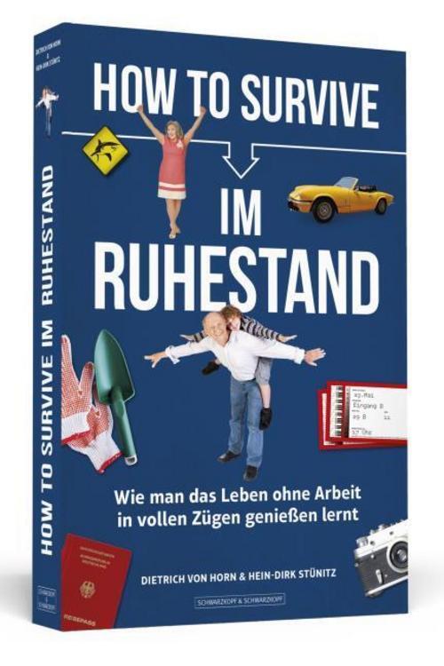 Thumbnail - How To Survive Ruhestand Dietrich Von Horn