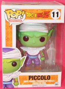 piccolo funko pop