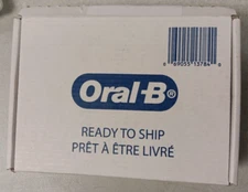 Oral-B CrossAction Electric Toothbrush Replacement Brush Heads, 10 Count