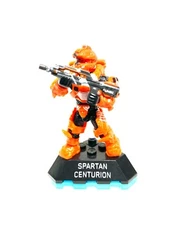 Mega Construx Halo Heroes Series 8 SPARTAN CENTURION