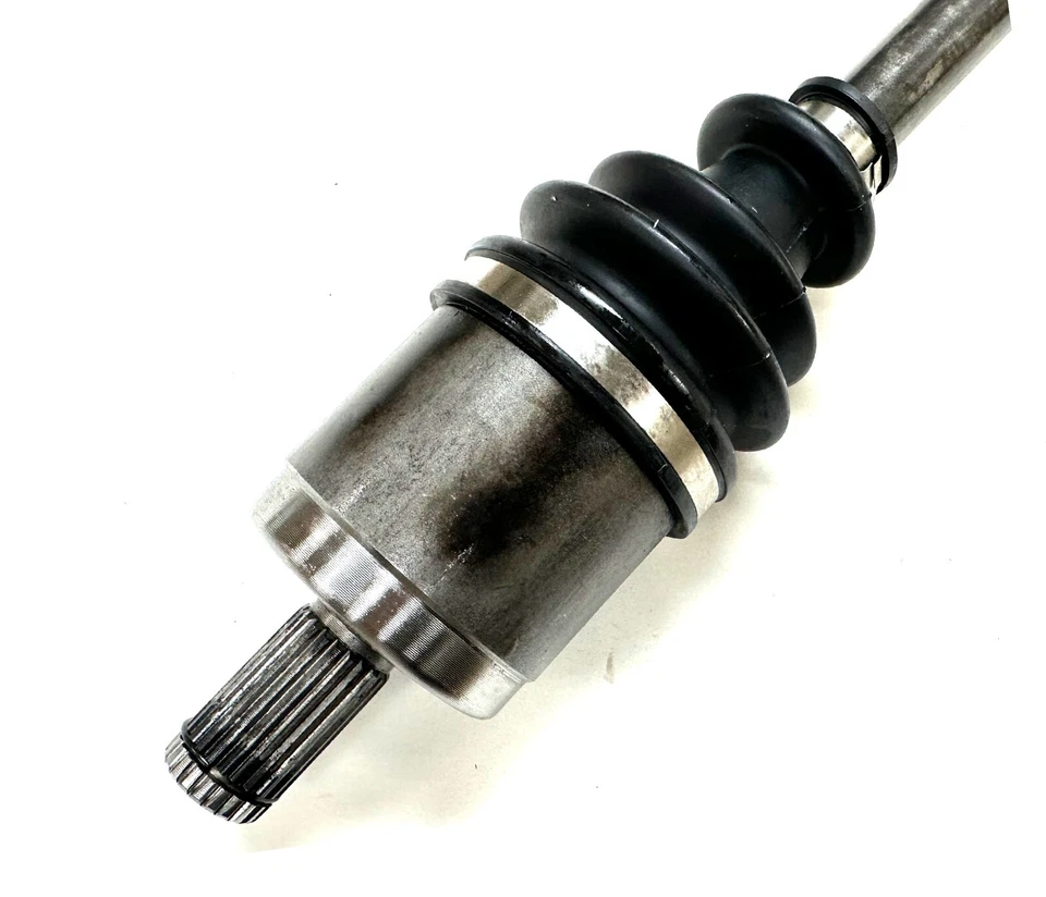 2 nuevos ejes CV delanteros izquierdo derecho aptos para algunos Bobcat 2200 y 2300 - OEM 103762201 Foto 4 de 4