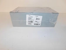 HOFFMAN - nVENT - ASE12X8X4 - SERVICE COVER PULL BOX - 43060 - NEW (OJD5)