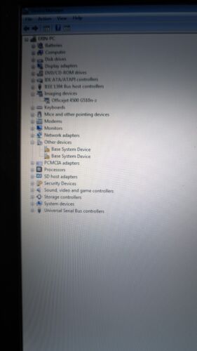 Lenovo ThinkPad T Series Core 2 Duo T7300 2.0 Ghz 2 Gb memoria Win Vista - Foto 11 di 20