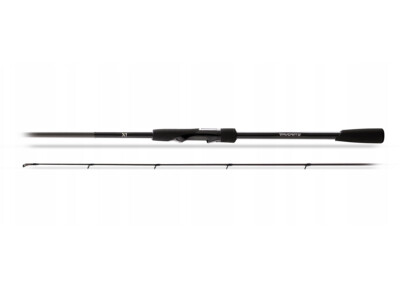 NEU Favorite X1 General heavy EXTRA FAST Spinruten 2-Teile