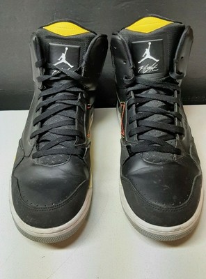 jordan flight 15