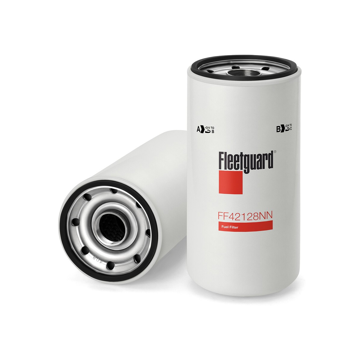 FLEETGUARD FUEL FILTER FF42128NN 23856886 22474709 | eBay FLEETGUARD FUEL FILTER FF42128NN 23856886 22474709 | eBay