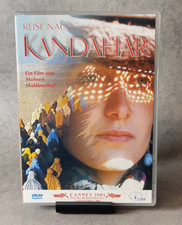 Reise nach Kandahar von Mohsen Makhmalbaf - DVD