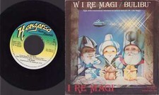 De Angelis G & M - W i re magi/Bulibù