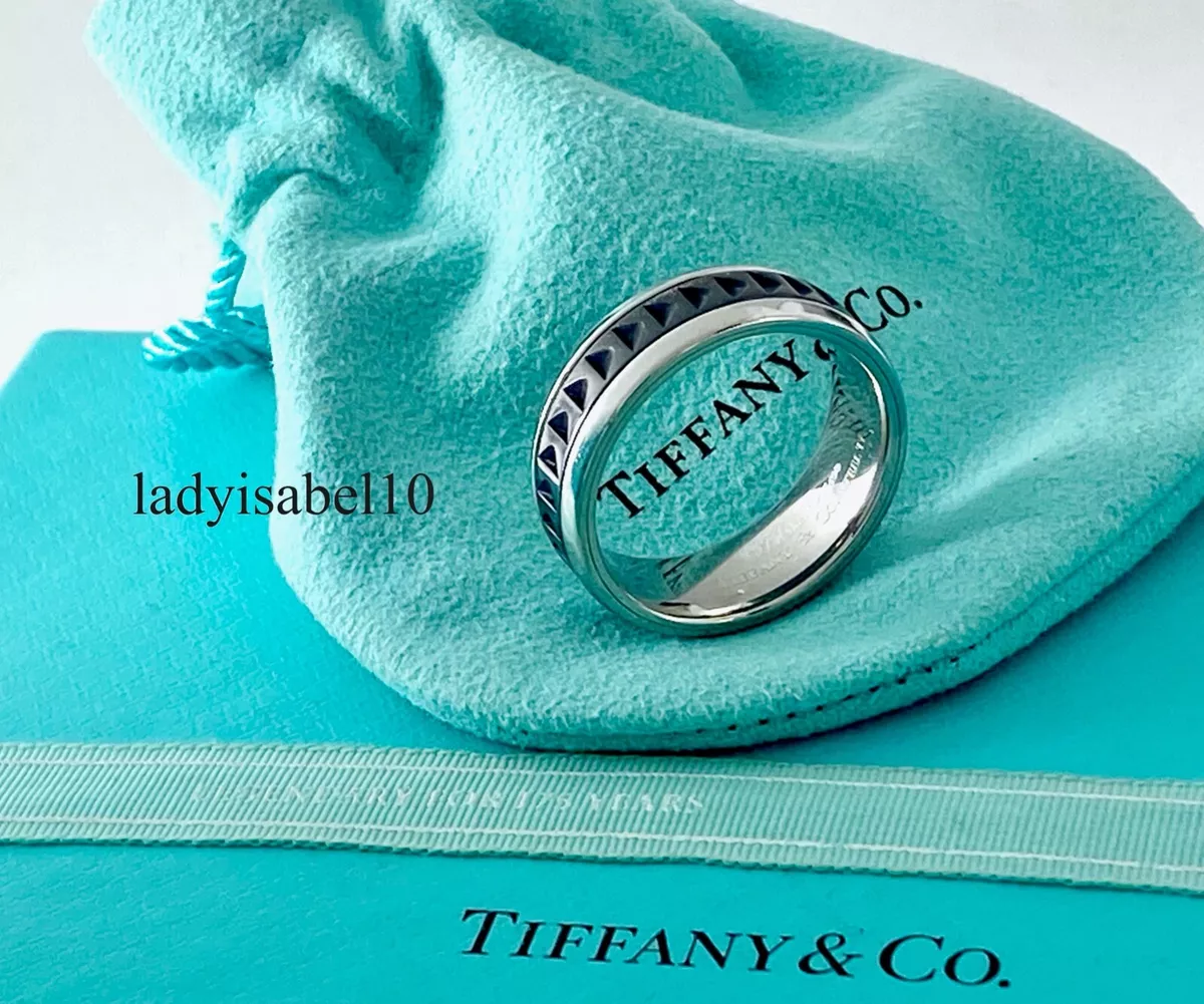 Tiffany caliper ring deals